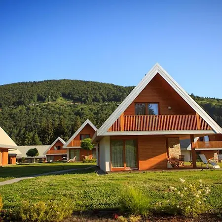 Family Terme - Puspan *