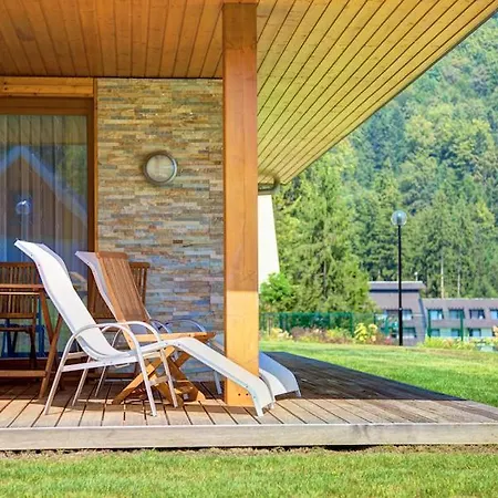 Family Terme - Puspan * توبولسيتْسا