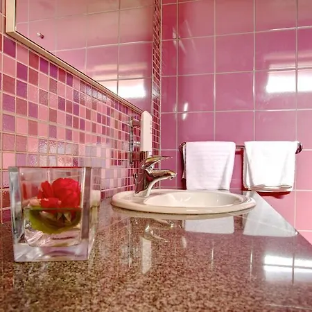 Family Terme - Puspan شقة توبولسيتْسا