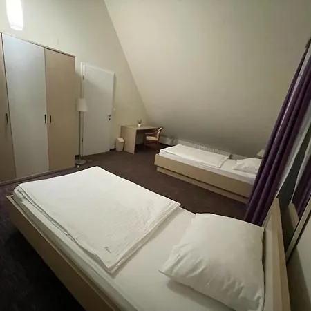 شقة Family Terme - Puspan