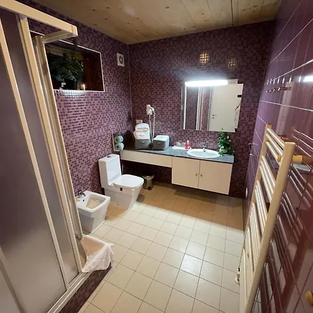 Family Terme - Puspan توبولسيتْسا