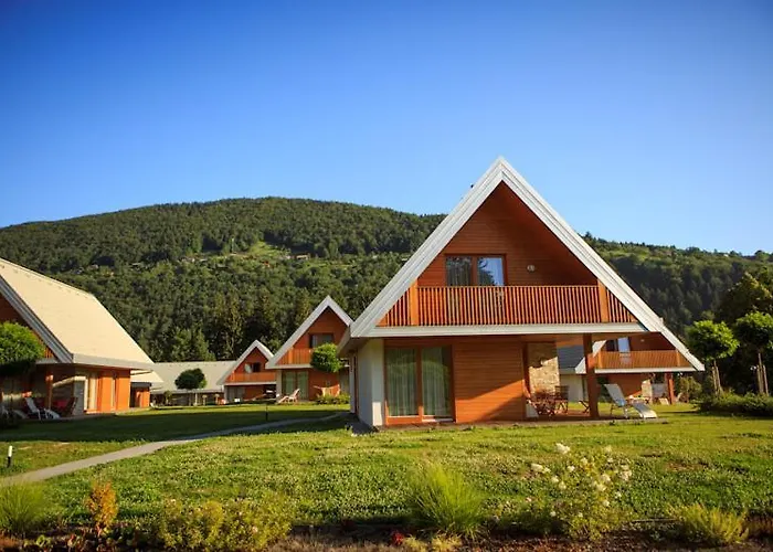 Family Terme - Puspan *