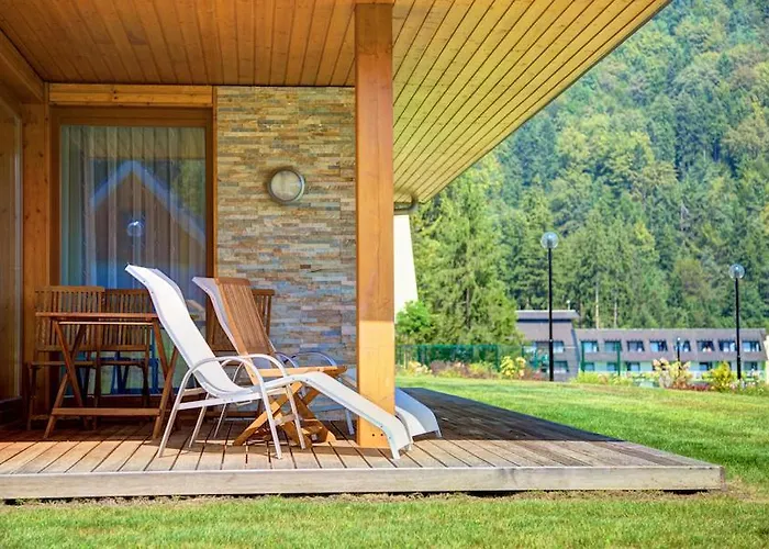 Family Terme - Puspan * 托波尔希卡