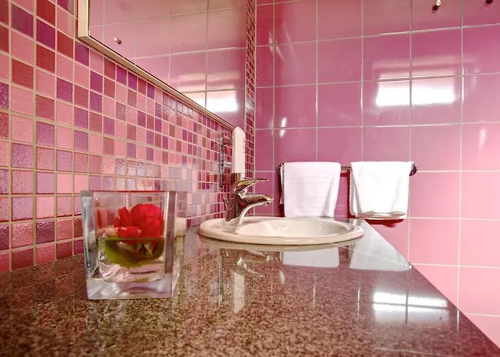 Family Terme - Puspan Apartmán Topolšica