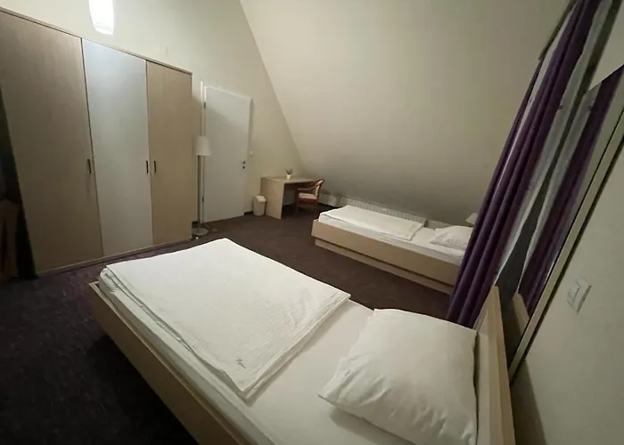 Apartmán Family Terme - Puspan