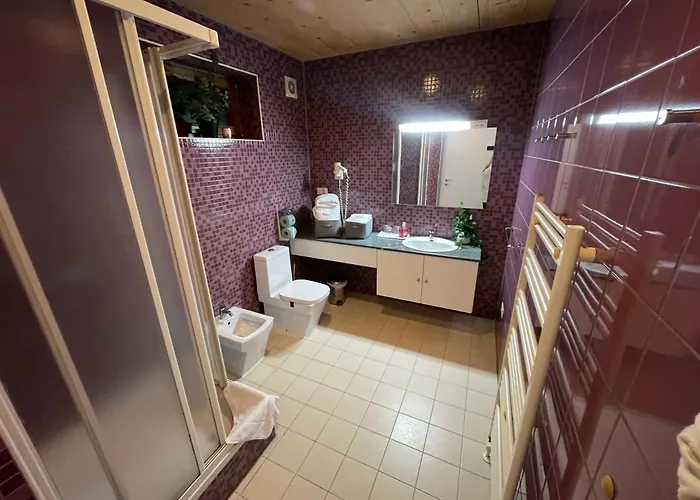 Family Terme - Puspan Topolšica